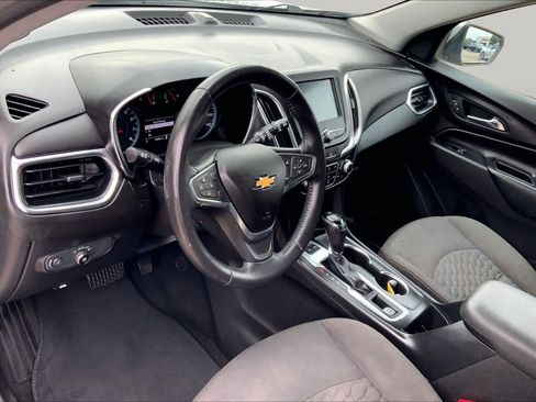 Used 2018 Chevrolet Equinox LT w/ LPO, Protection Package AWD/4WD image 18