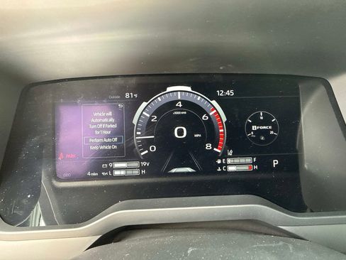 New 2026 Toyota Tundra Limited AWD/4WD image 26