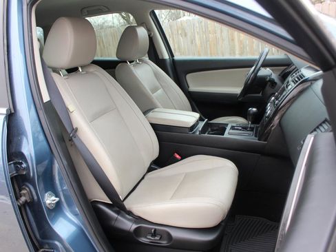 Used 2014 MAZDA CX-9 Touring image 39