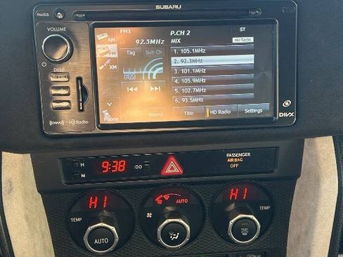 Used 2015 Subaru BRZ Limited w/ Popular Package #1B image 20