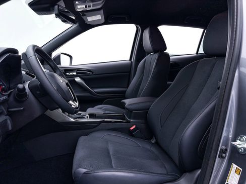 New 2026 Mitsubishi Eclipse Cross AWD image 9