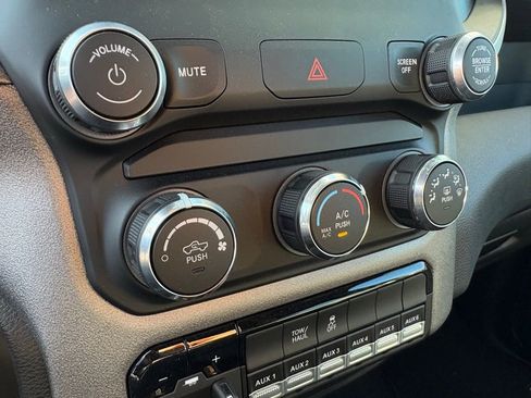 Used 2024 RAM 3500 Tradesman w/ Special Service Vehicle Group image 31