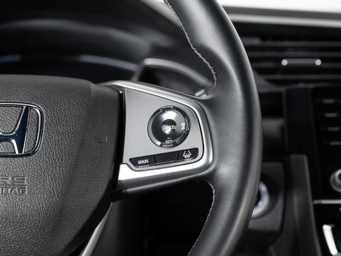 Used 2020 Honda Civic Sport image 30