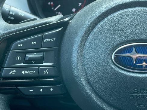 Used 2026 Subaru Crosstrek 2.5i AWD/4WD image 26
