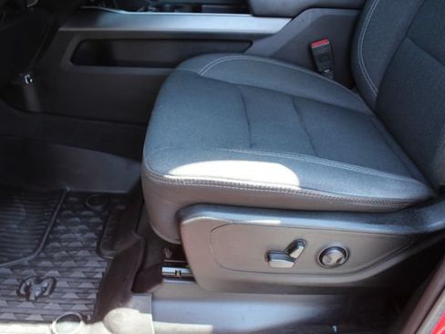 Used 2022 RAM 1500 Lone Star RWD image 35