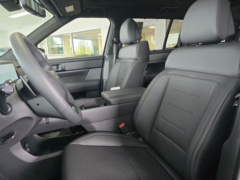 New 2026 Hyundai Santa Fe Calligraphy AWD/4WD image 16
