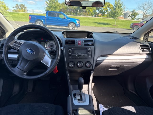 Used 2014 Subaru Impreza 2.0i AWD/4WD image 18