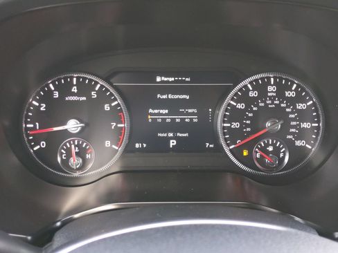 Used 2022 Kia Telluride SX w/ Towing Package FWD image 24
