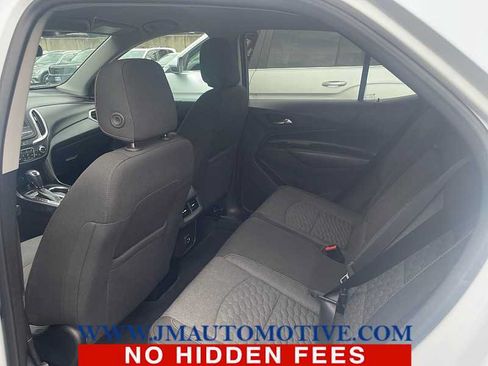 Used 2019 Chevrolet Equinox LT AWD/4WD image 3