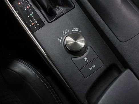 Used 2015 Lexus IS 250 AWD w/ Luxury Package image 16