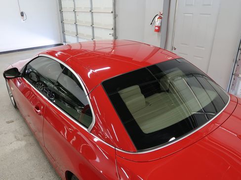 Used 2013 BMW 335i Convertible RWD image 31