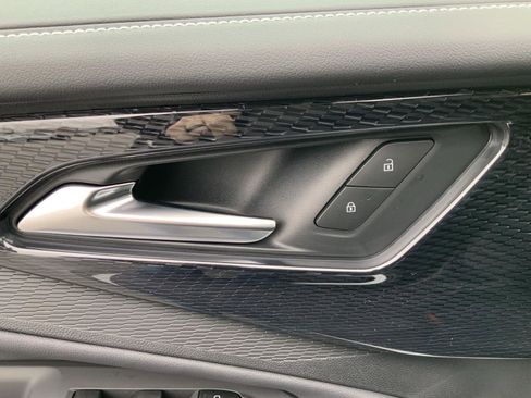 New 2026 Chevrolet Blazer EV LT FWD image 26