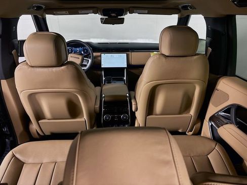New 2026 Land Rover Range Rover SE image 23