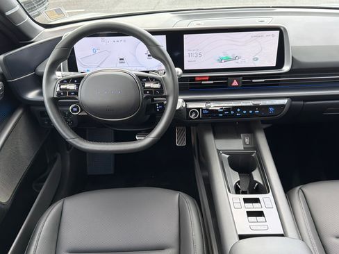 Used 2024 Hyundai Ioniq 6 Limited RWD image 24