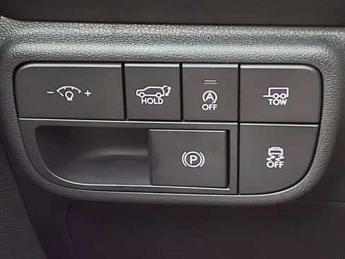 New 2026 Hyundai Palisade Calligraphy image 24