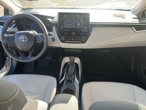 Certified 2022 Toyota Corolla LE image 15