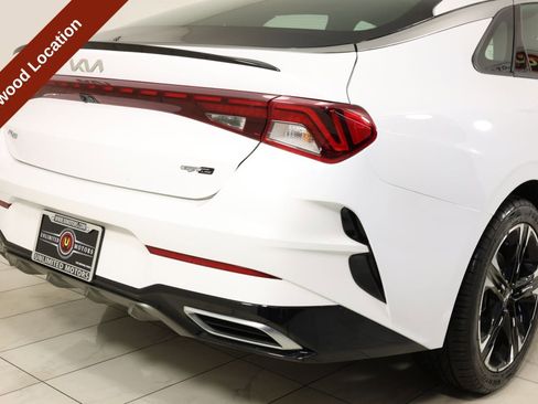 Used 2022 Kia K5 GT-Line w/ GT-Line FWD Premium Package image 40