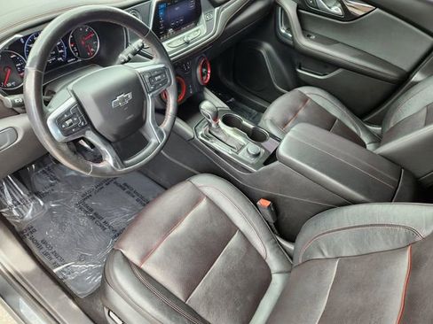 Used 2020 Chevrolet Blazer RS w/ LPO, Floor Liner Package AWD/4WD image 7
