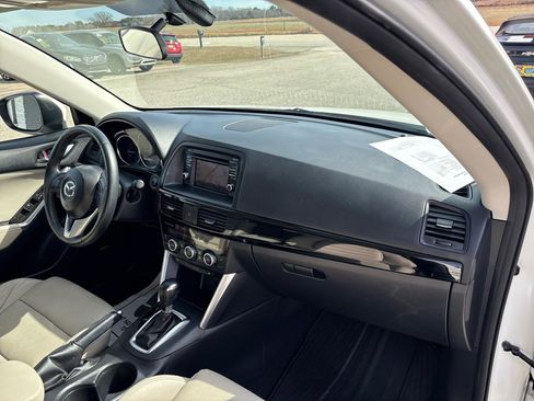 Used 2015 MAZDA CX-5 Grand Touring image 26