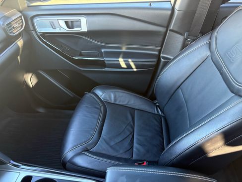 Used 2023 Ford Explorer ST w/ Equipment Group 401A image 20