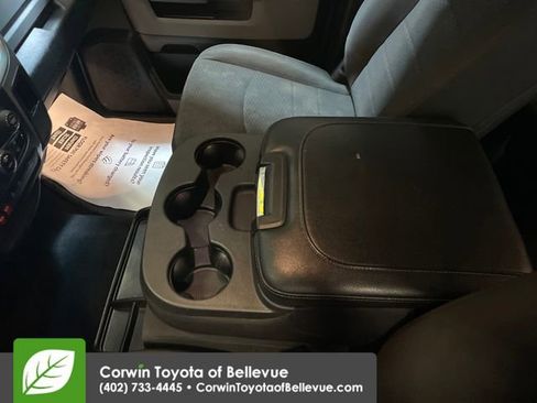 Used 2019 RAM 1500 Classic Warlock w/ Electronics Group image 30