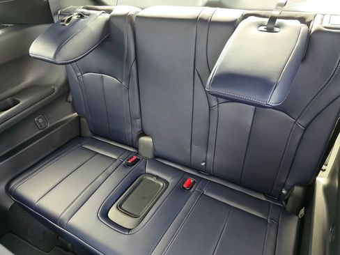 New 2026 INFINITI QX60 Sport w/ Dark Cargo Package image 18