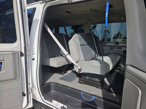 Used 2008 Ford E-350 and Econoline 350 XL image 7