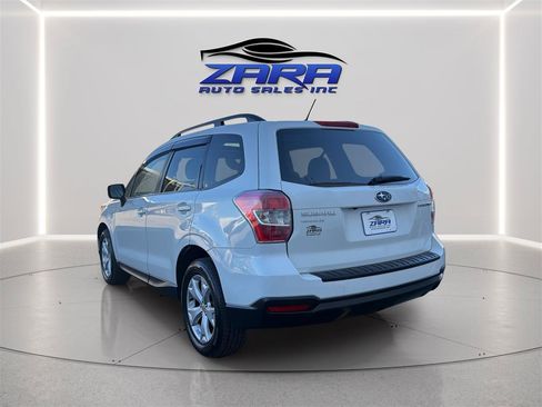 Used 2015 Subaru Forester 2.5i Premium w/ All-Weather Package AWD/4WD image 5
