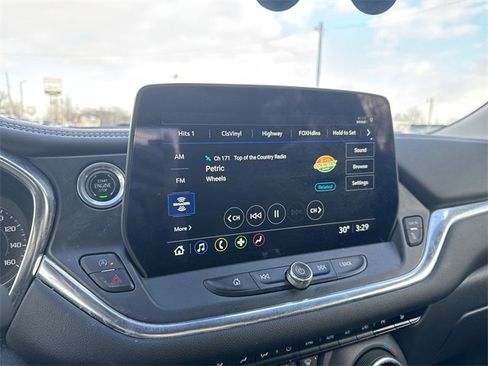 Certified 2023 Chevrolet Blazer LT w/ LPO, Cargo Package image 14