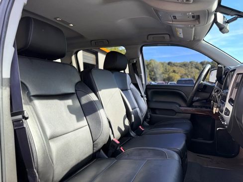 Used 2015 GMC Sierra 1500 SLT image 23