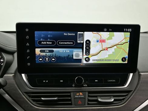 Used 2023 Nissan Altima 2.5 SL FWD image 15