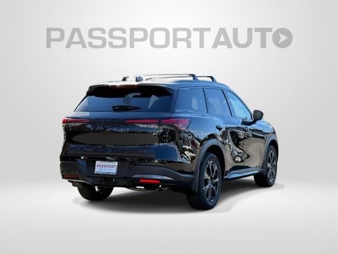 New 2026 INFINITI QX60 Autograph w/ Dark Cargo Package image 6