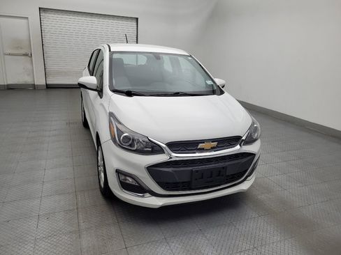 Used 2021 Chevrolet Spark LT FWD image 14