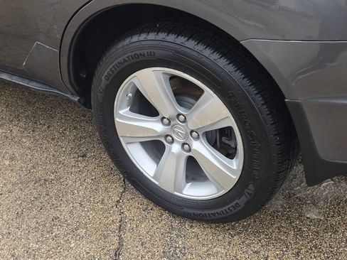 Used 2012 Acura MDX w/ Technology Package image 14