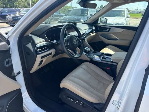 Used 2024 Acura MDX w/ Technology Package FWD image 12