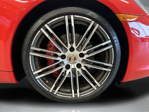 Used 2015 Porsche 911 Carrera GTS RWD image 46