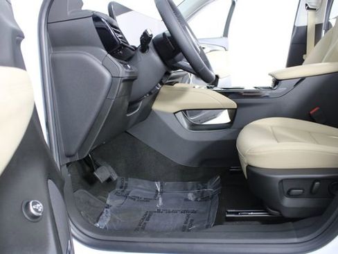 New 2026 Buick Envision Preferred image 19