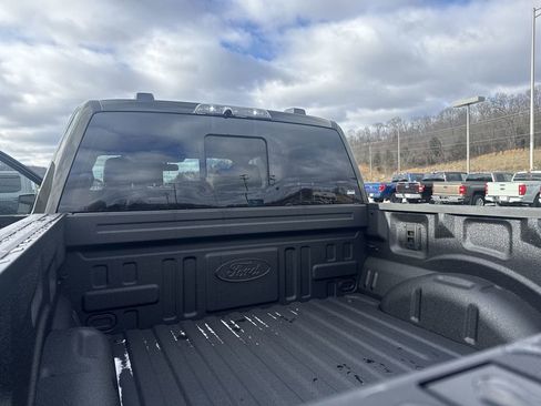New 2026 Ford F150 Raptor AWD/4WD image 44