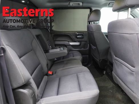 Used 2017 Chevrolet Silverado 1500 LT image 23