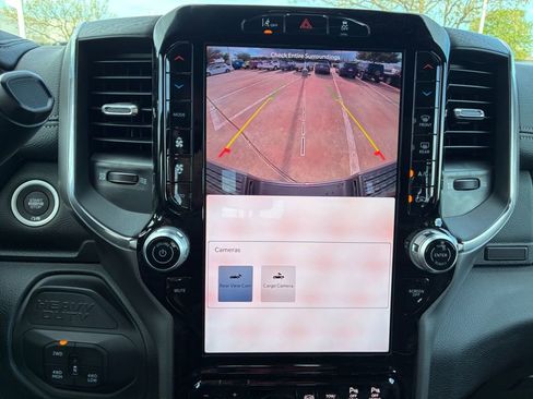 New 2026 RAM 3500 Laramie image 9