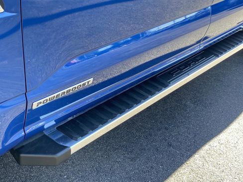 Used 2024 Ford F150 XLT w/ Mobile Office Package image 10