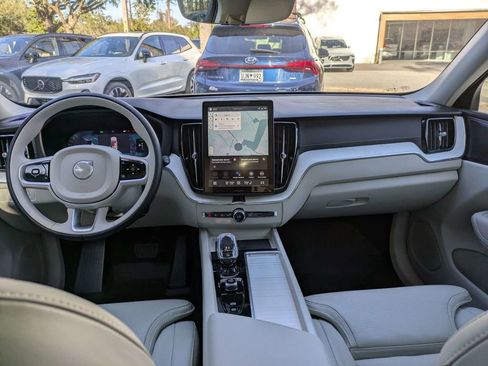 New 2026 Volvo XC60 T8 Ultra w/ Protection Package Premier AWD/4WD image 15