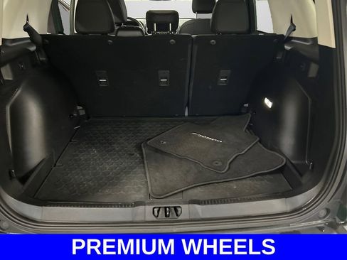 Used 2023 Ford Bronco Sport Big Bend w/ Convenience Package image 11