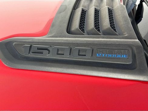 Used 2022 RAM 1500 Laramie RWD image 28