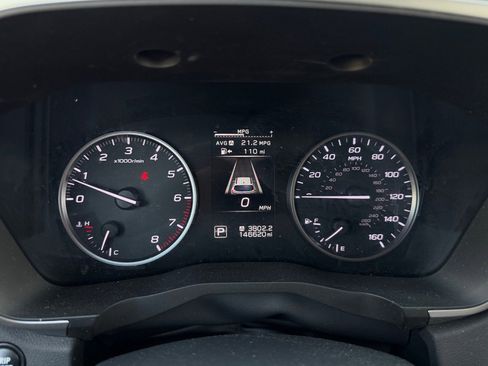 Used 2023 Subaru Ascent Premium w/ Convenience Package image 17