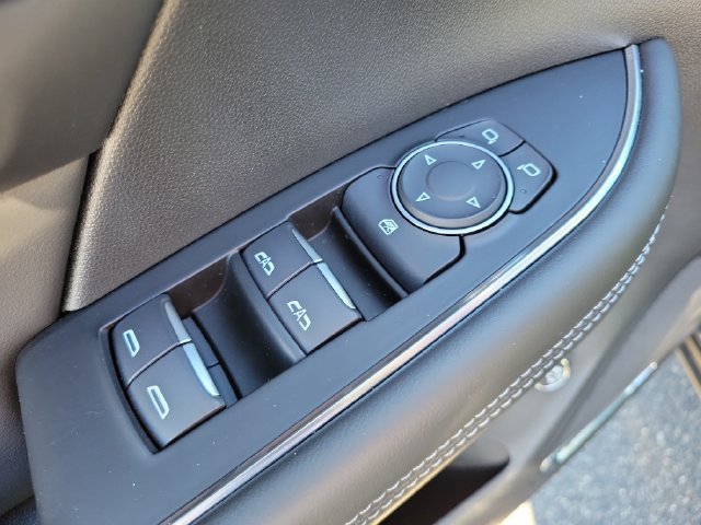 Used 2026 Buick Envision Avenir AWD/4WD image 10