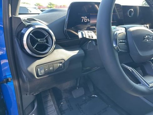 New 2025 Chevrolet Blazer EV LT w/ Super Cruise Package image 13