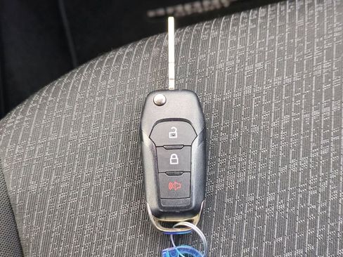 Used 2022 Ford Bronco Sport AWD/4WD image 27