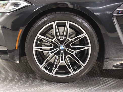 Used 2022 BMW M4 xDrive Competition w/ Executive Package image 20