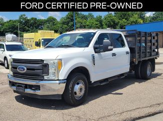 Certified 2017 Ford F350 XL w/ Power Equipment Group RWD video 2